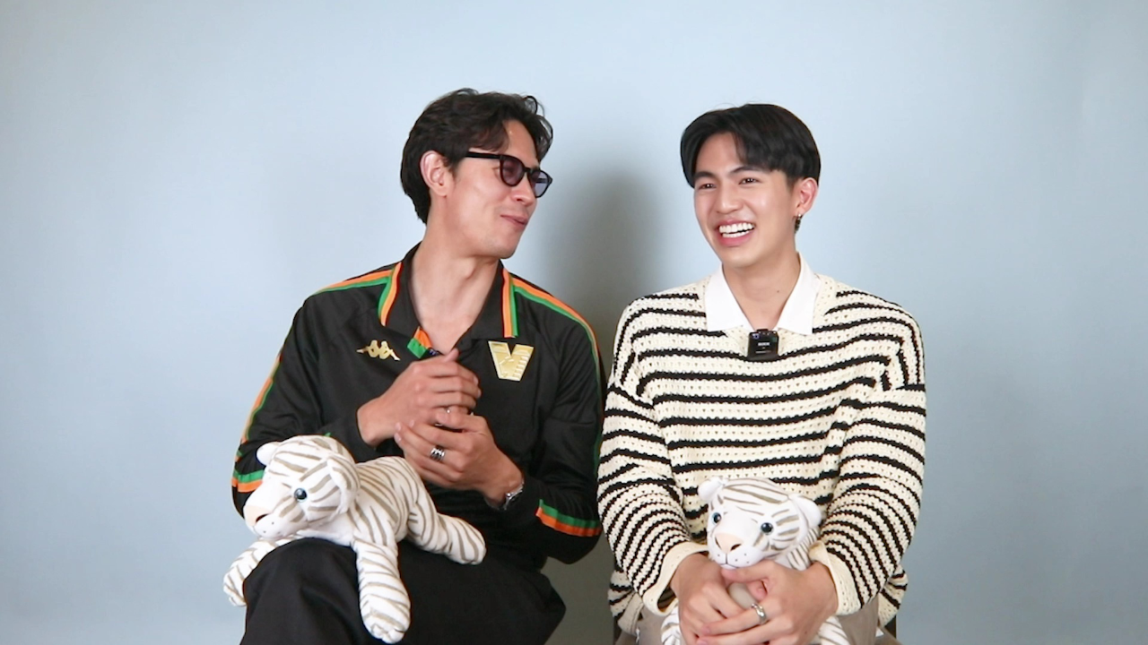 เบื้องหลัง: บรรยากาศการถ่ายทำตอนที่5 | ค่อย ๆ รัก