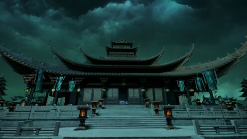 EP13: The Last Immortal