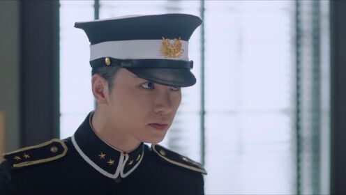 EP12: Pembunuh Berantai Jiang Cheng