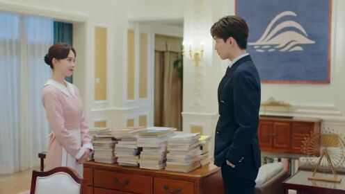 EP07: Yang Unik dan yang Menawan (English Ver.)