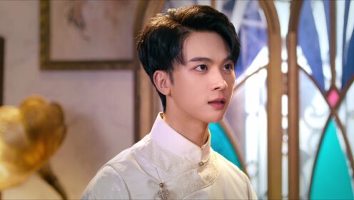 EP13: Hati yang Hancur