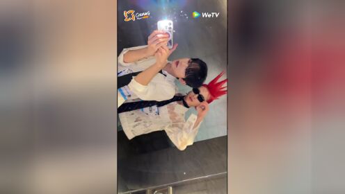 創刊號舞蹈挑戰：King Vamp