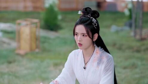 EP18: ฉงจื่อ ลิขิตหวนรัก