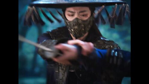 【MV】God of Night - Chen Xueran |A Dream Within A Dream