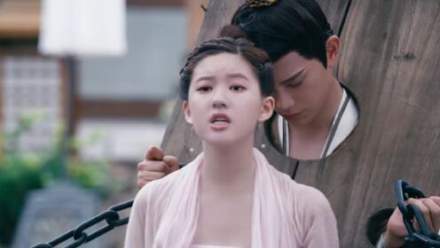 The Romance of Tiger and Rose (Thai Ver.) | الحلقة 06