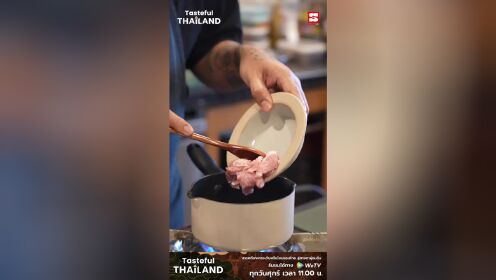 Tantangan Kuliner Chef Ep.1: Tumis Wajah Chef dengan Saus Boudou