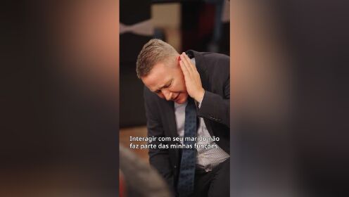 EP07: Ràng Buộc Với Người Vợ Mất Tích