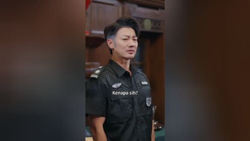 EP18: Jodohin Anakku, Bukan Aku!