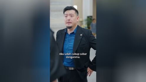 EP07: Jodohin Anakku, Bukan Aku!
