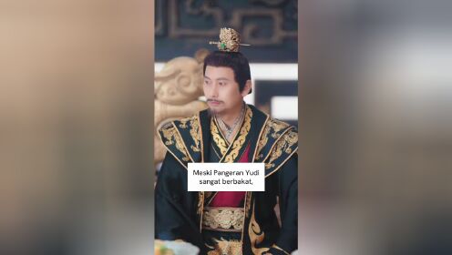 EP19: Meeting the Prince in Another World(Indonesian Ver.)