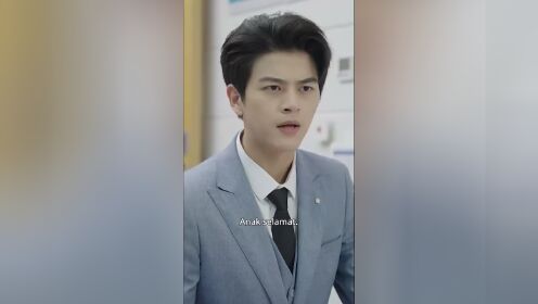 EP15: Lục Tổng, Em Mang Thai Con Của Anh Rồi!