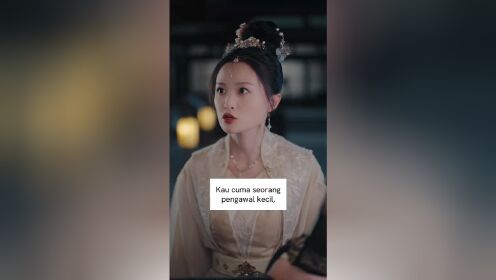EP06: Meeting the Prince in Another World(Indonesian Ver.)