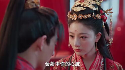 《芳华里》定档预：挚爱反目成仇，恨海情天虐疯了！