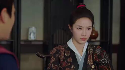 一念初見錦衣謠_11