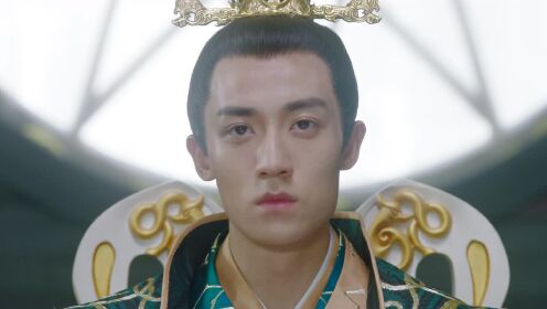 EP16:Oh! My Emperor(Season 1)