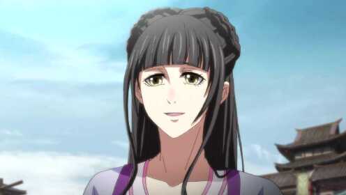 EP6 (ภาคปฐมบท): ปรมาจารย์ลัทธิมาร