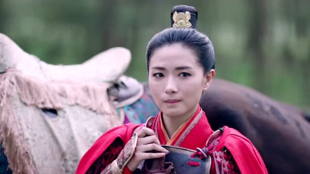 The glory of tang dynasty season 1 ep clearance 1 eng sub