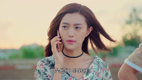 EP20:Long Riyi, Semuanya Berakhir S2