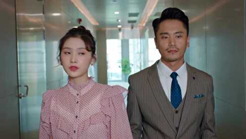 EP4：เด็กกว่าแล้วไงก็ใจมันรัก