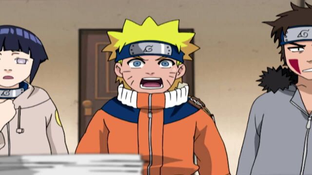 Donde se puede ver naruto Donde se puede ver naruto