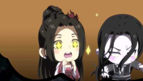 EP16: ปรมาจารย์ลัทธิมาร Q