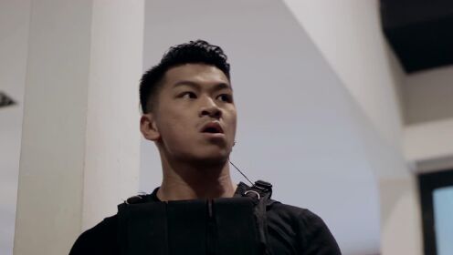 EP1：Cupid and Co