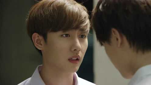 Highlight EP 7 ผมชอบพี่จริงๆนะพี่โน | บังเอิญรัก 2