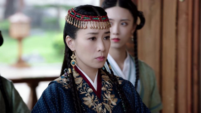 燕云台_07 - 高清视频在线观看