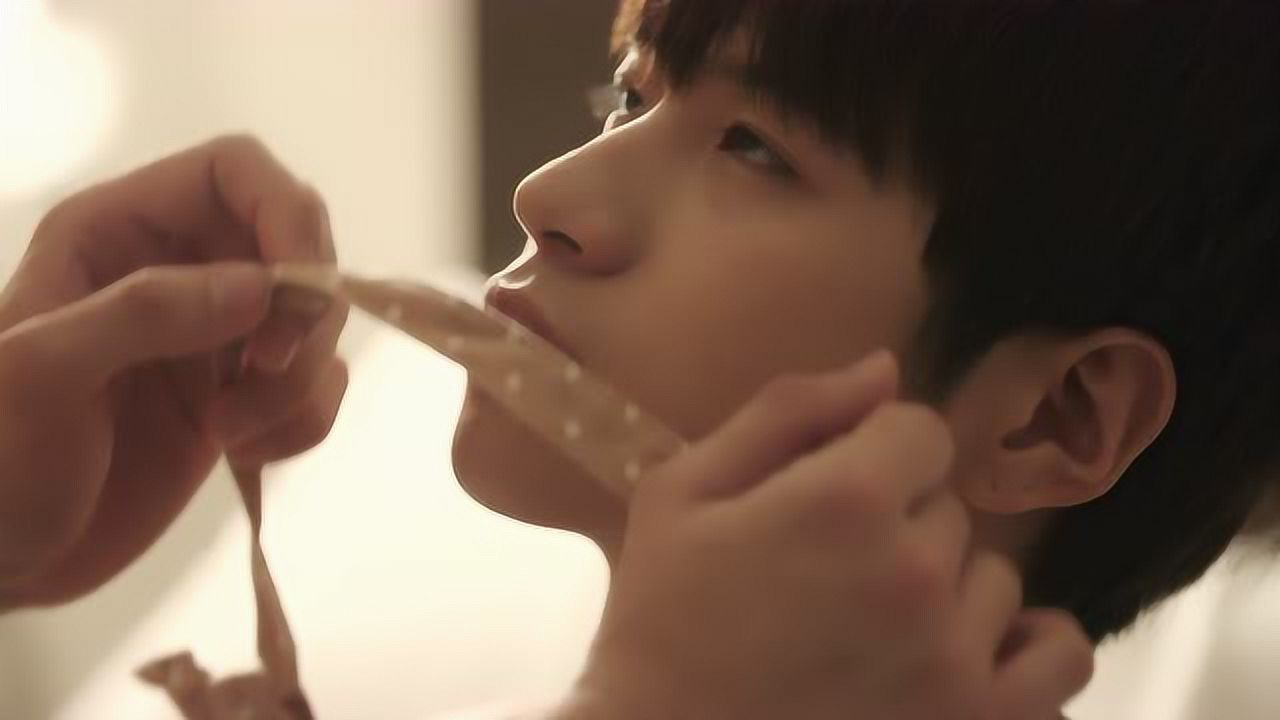 Highlight EP 13 มึงจะกินข้าวก่อน อาบน้ำก่อน หรือกินกูก่อนดีล่ะ | บังเอิญรัก 2