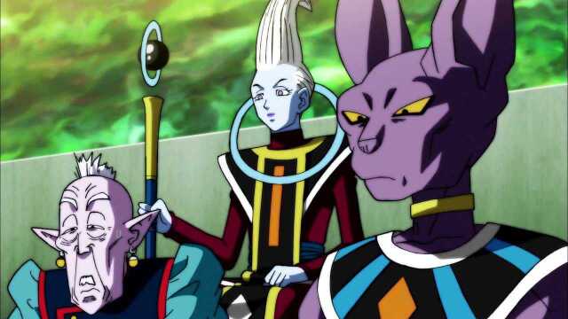EP116: Dragon Ball Super - Ver online - WeTV EP116: Dragon Ball Super - Ver online - WeTV