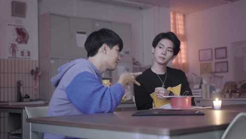 BTS: In the Health Care Room｜No.1 For You Special Edition