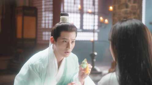 EP8: พี่ชายสุดที่รัก