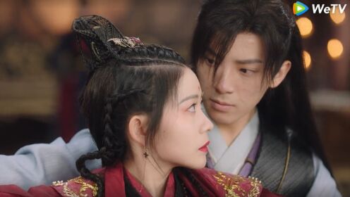 《我的女主别太萌》23 集：片段 3