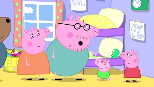 EP24: Peppa Pig S2_Watch online