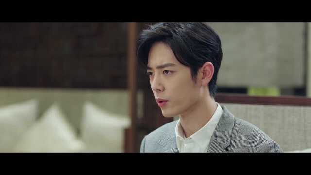 the oath of love ep 4 sub indo