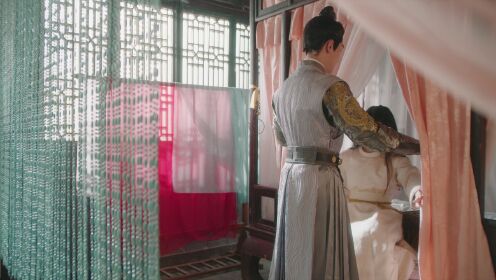 EP6: สายลับราชบุตรเขย