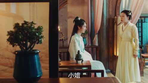 EP15: เสน่ห์ปลายจวักมัดใจท่านแม่ทัพ