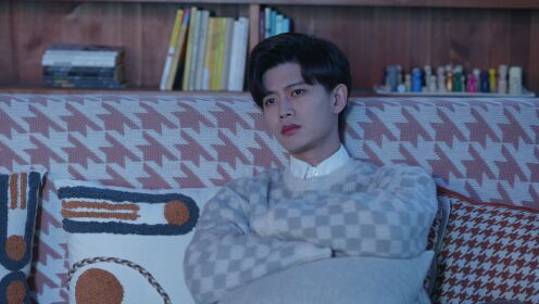 EP18: ผูกหัวใจรักสีหม่น