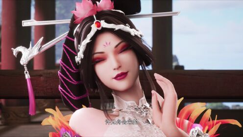 EP18: Wu Ying Three Thousand Paths