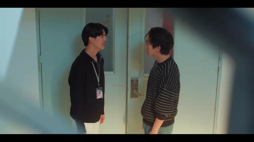 Highlight EP11: พัทจะอยู่ที่นี่ให้เป็นขี้ปากคนอื่นเขาทำไม | ค่อย ๆ รัก