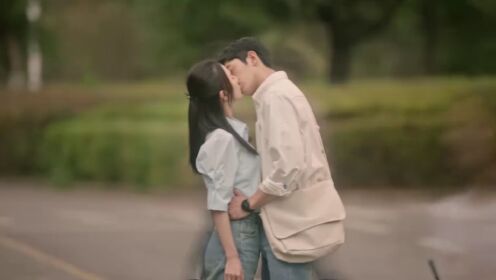 《我去过你的未来》今日开播：从校服到婚纱，一场双向奔赴的青春暗恋