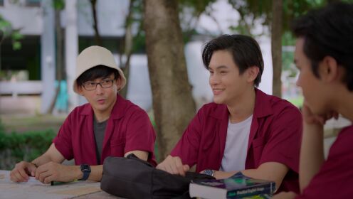 A secretly love (Uncut Ver.) | الحلقة 1