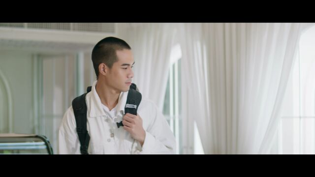 EP12: 7 วันก่อนวาเลนไทน์ - ชมวิดีโอออนไลน์ คุณภาพระดับHD - WeTV
