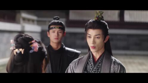EP17: แค้นรักปักใจ