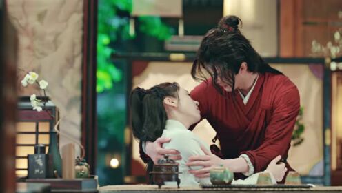 Love and Sword_第04話
