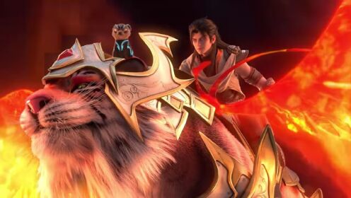 EP08: Universo Marcial Temporada 5