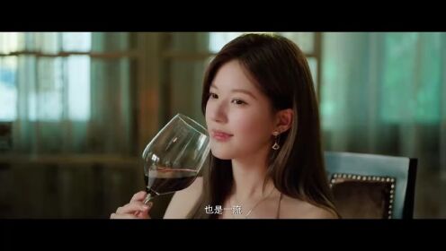 Trailer: Gak sabar lihat Zhao Lusi dan William Chan disini!｜Love's Ambition