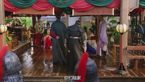 Trailer: A fallen girl rises with a mighty ally to rewrite her fate! | Spring Fever