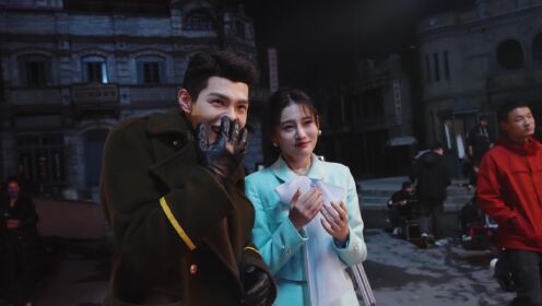 BTS: Cinta di Tengah Perang & Syuting Adegan Epik! | Terjerat Cinta Terlarang