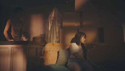 Trailer 03: 她的生存之道
